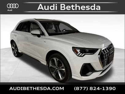 Used 2020 Audi Q3 2.0T Premium Plus