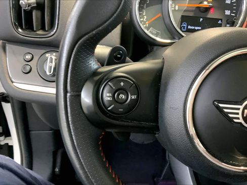 Used 2019 MINI Cooper Countryman S FWD image 22