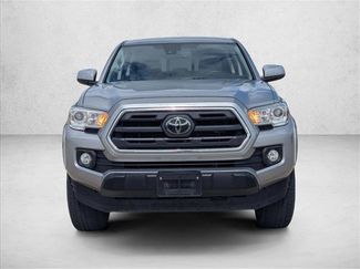 Used 2019 Toyota Tacoma SR5 video 2