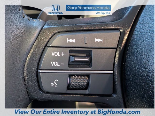 Certified 2026 Honda Accord Sport image 26