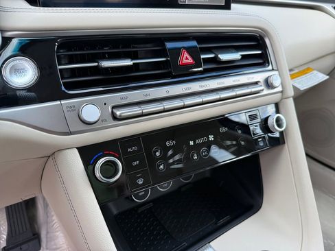 New 2026 Genesis G70 2.5T Prestige RWD image 19