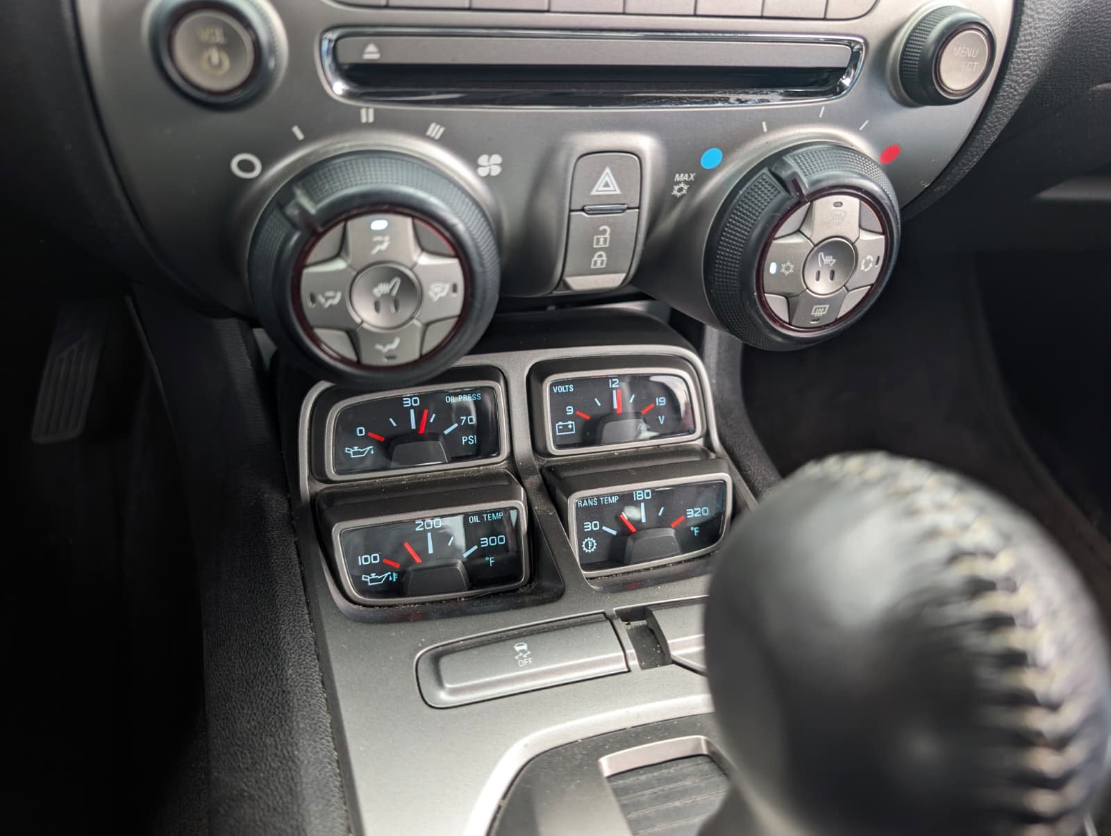 Used 2010 Chevrolet Camaro SS w/ RS Package RWD image 17