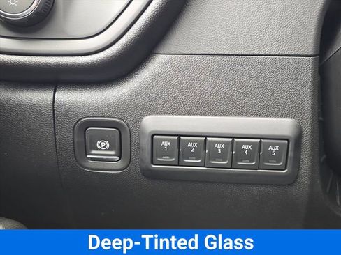 New 2025 Chevrolet Silverado 2500 W/T w/ WT Convenience Package image 31