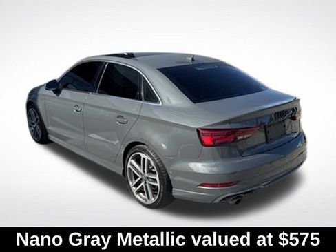 Used 2018 Audi A3 2.0T Premium Plus AWD/4WD image 5