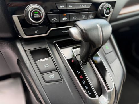 Used 2017 Honda CR-V Touring image 27