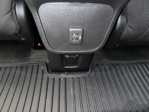 Certified 2024 Chevrolet Equinox LT image 21