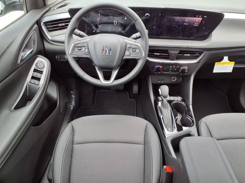 New 2026 Buick Encore GX Preferred FWD image 2