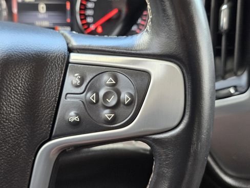 Used 2014 GMC Sierra 1500 SLE w/ Texas SLE Value Package RWD image 27