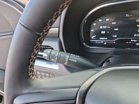 Used 2024 GMC Yukon XL AT4 w/ AT4 Premium Plus Package image 36