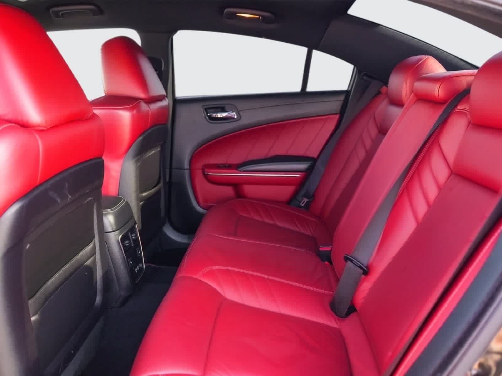 Used 2020 Dodge Charger SRT Hellcat RWD image 21