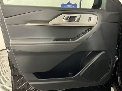 New 2026 Ford Explorer Active RWD image 12