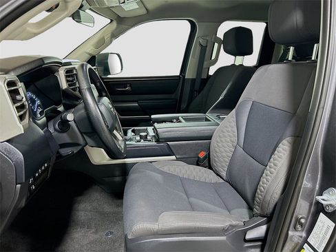 Used 2024 Toyota Tundra SR5 image 17