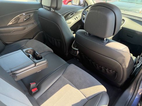 Used 2014 Buick LaCrosse FWD image 31