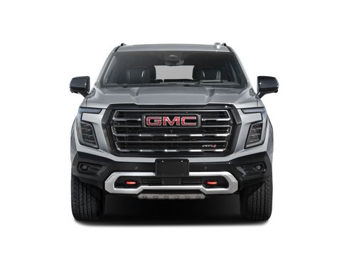 New 2026 GMC Yukon XL AT4 Ultimate AWD/4WD image 28