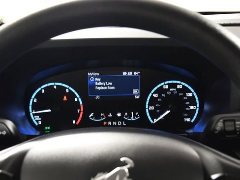 Used 2021 Ford Bronco Sport Big Bend image 30