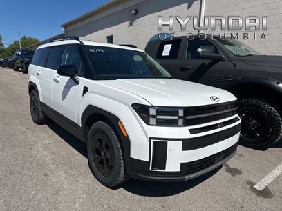 New 2026 Hyundai Santa Fe XRT