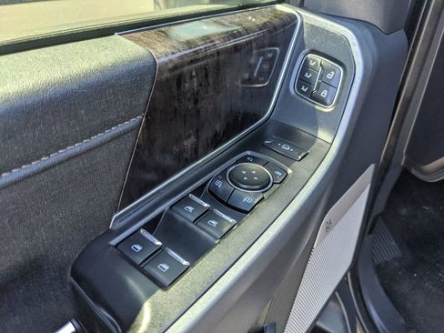 Used 2023 Ford F350 Lariat w/ Lariat Ultimate Package image 20