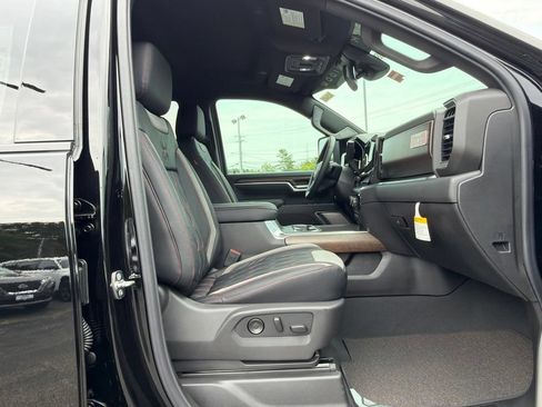 New 2026 Chevrolet Silverado 2500 High Country w/ Midnight Edition AWD/4WD image 33