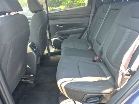 Used 2025 Hyundai Tucson SEL AWD/4WD image 15