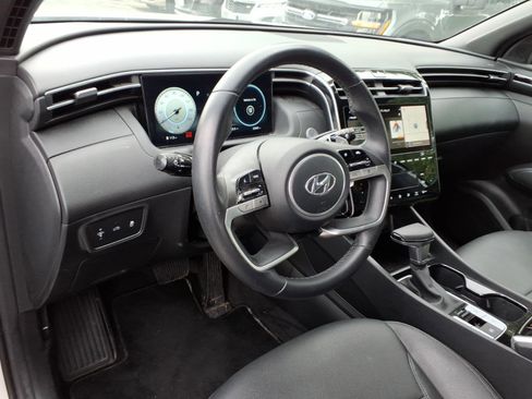 Used 2024 Hyundai Santa Cruz XRT AWD/4WD image 9