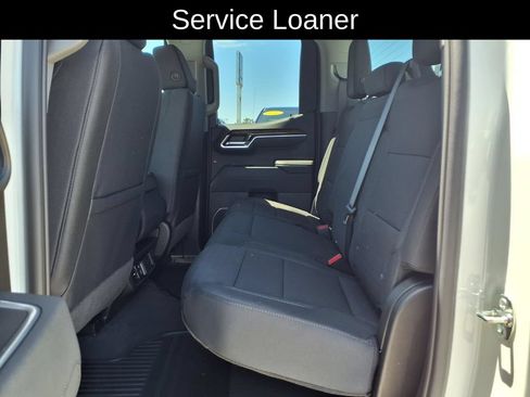 New 2026 GMC Sierra 1500 Elevation AWD/4WD image 7