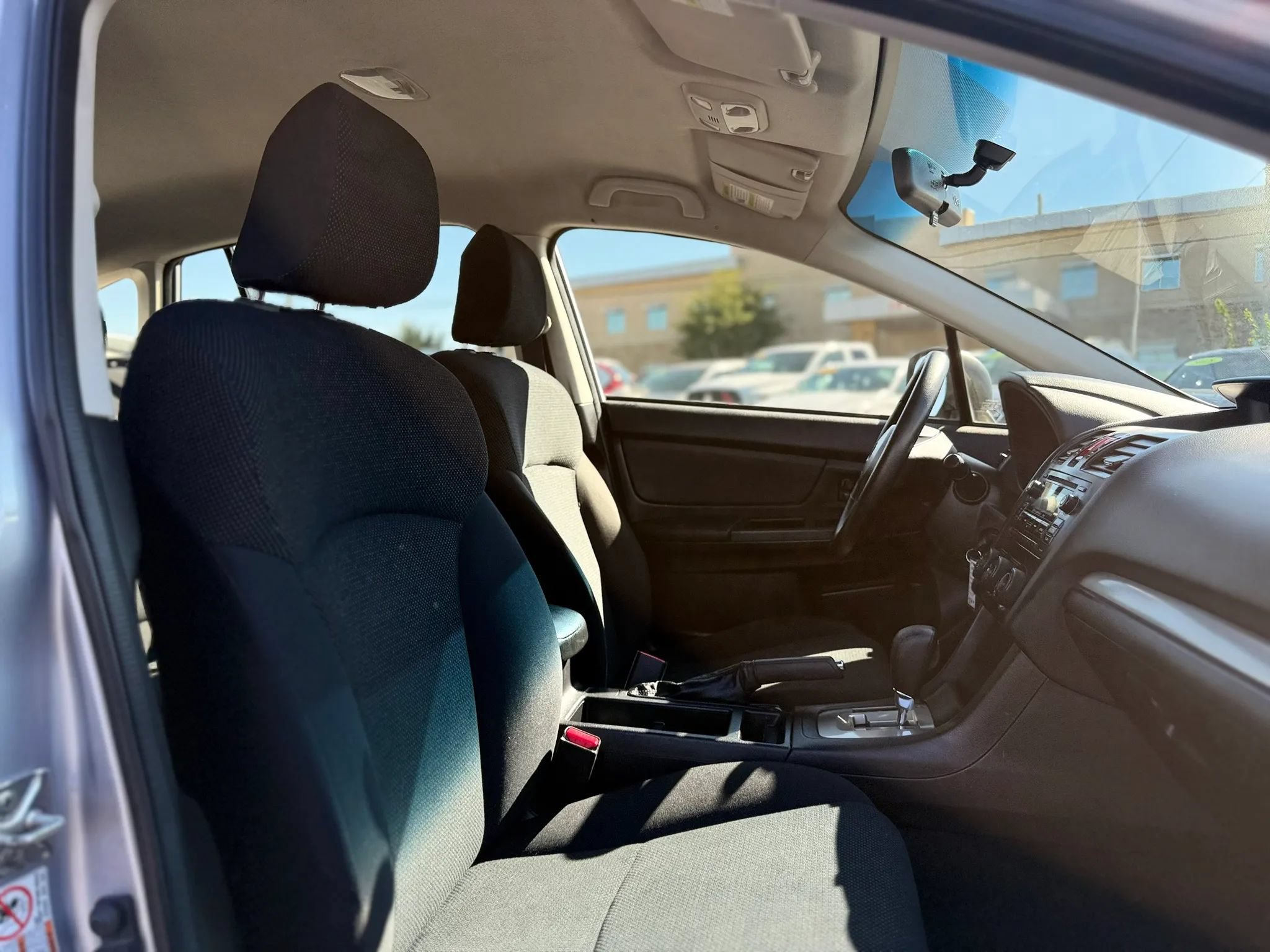 Used 2013 Subaru Impreza 2.0i AWD/4WD image 22