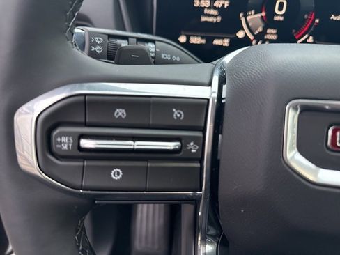 New 2026 GMC Terrain Elevation w/ Technology Package II image 16