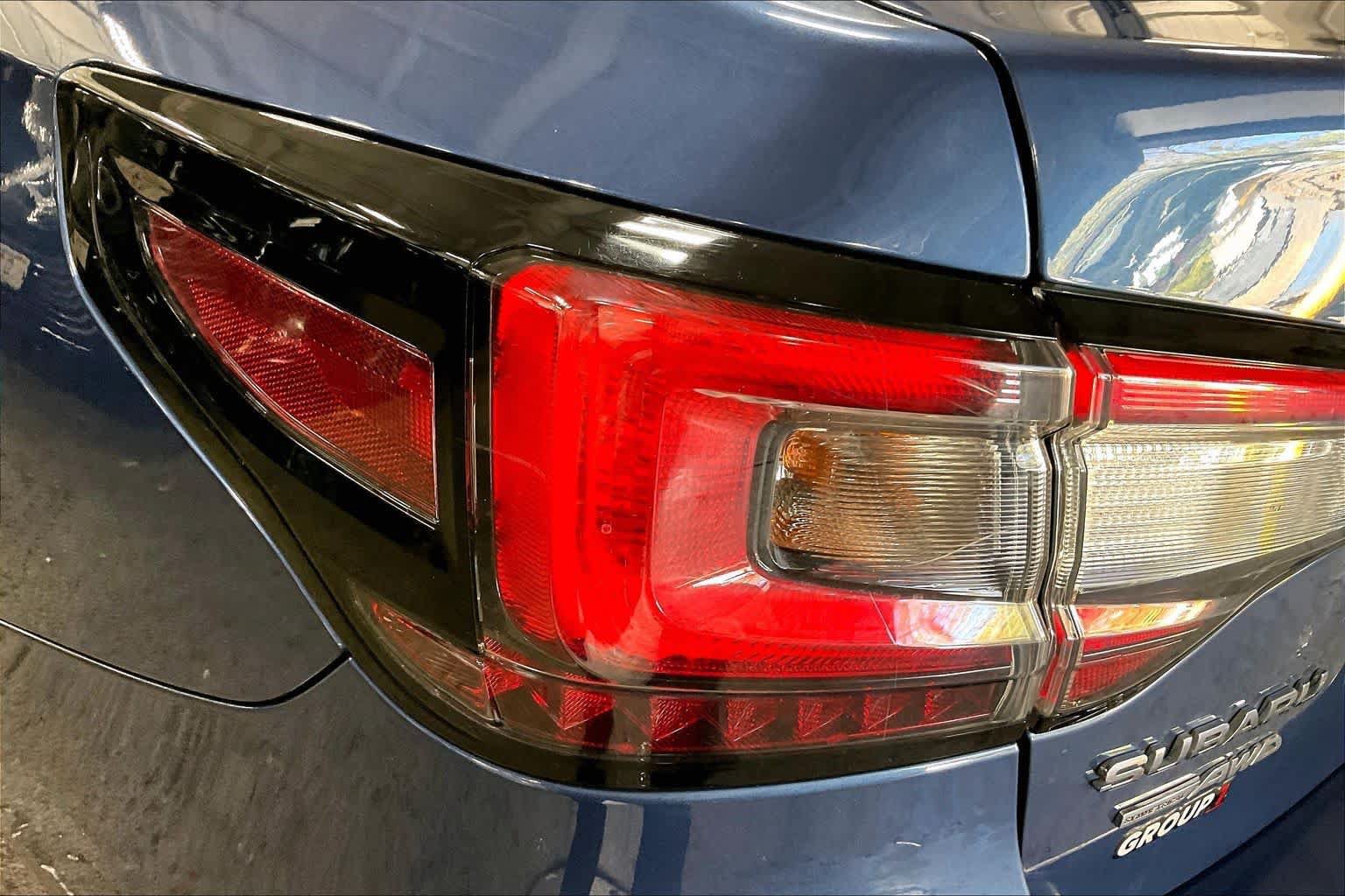 Used 2022 Subaru Legacy Limited AWD/4WD image 29