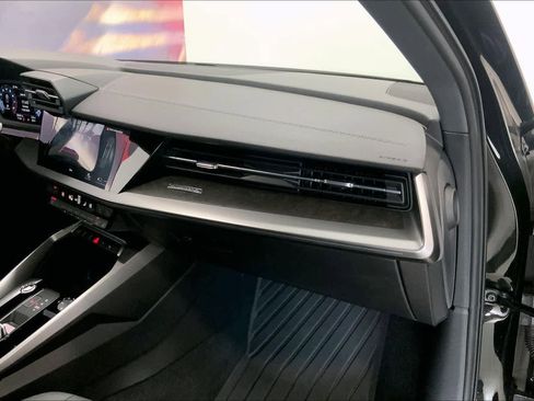 Used 2023 Audi A3 2.0T Premium Plus w/ Premium Plus Package image 20