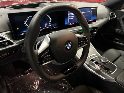 Used 2025 BMW 230i xDrive Coupe image 9