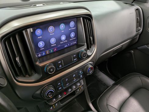 Used 2022 Chevrolet Colorado Z71 image 10