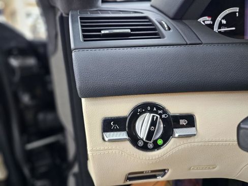 Used 2007 Mercedes-Benz CL 550 image 36