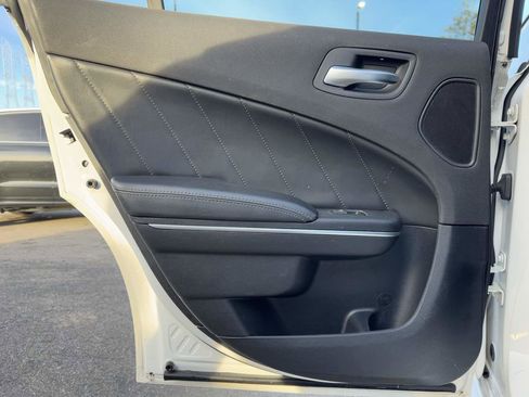 Used 2016 Dodge Charger R/T Scat Pack w/ Beats Audio Group image 45