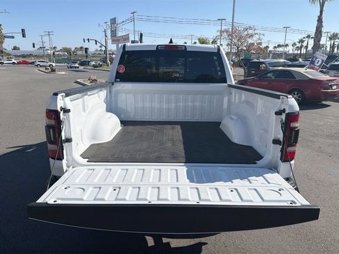 Used 2023 RAM 1500 Rebel w/ Rebel Level 1 Equipment Group AWD/4WD image 20