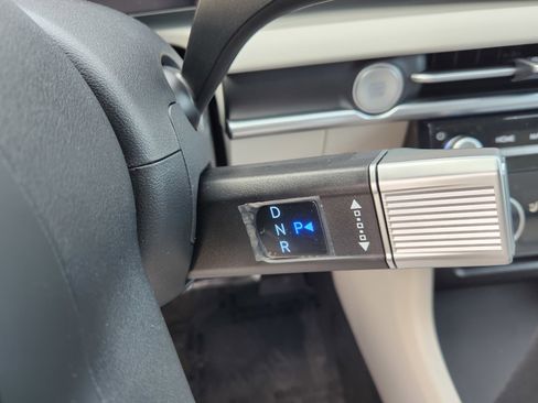 New 2026 Hyundai Tucson SEL w/ Tow & Go Package image 16