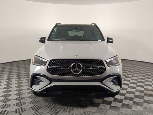 New 2026 Mercedes-Benz GLE 450 4MATIC image 8