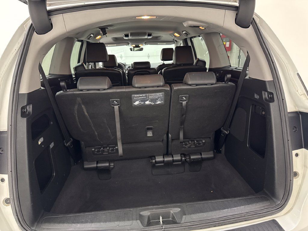 Used 2021 Honda Odyssey Touring image 28