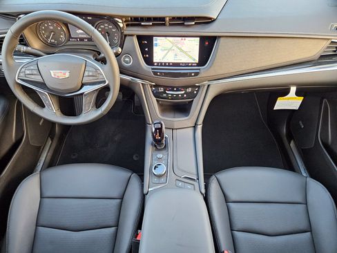 New 2026 Cadillac XT5 Premium Luxury w/ Driver Assist Package FWD image 19