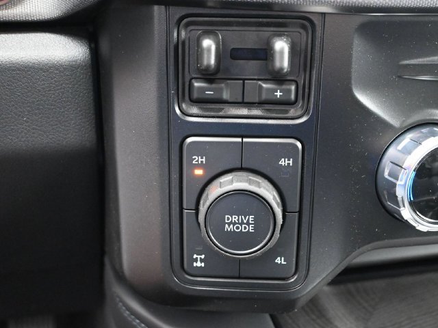 Certified 2025 Ford F250 Platinum AWD/4WD image 27