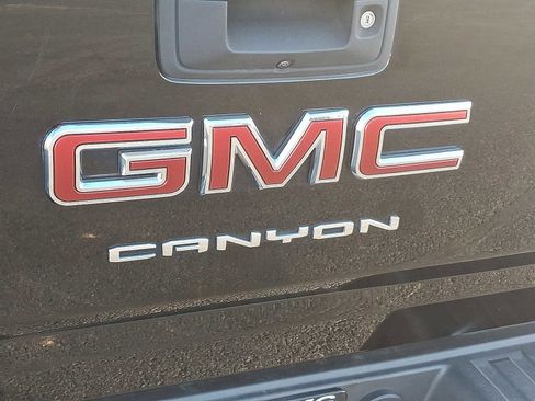 Certified 2022 GMC Canyon AT4 image 29