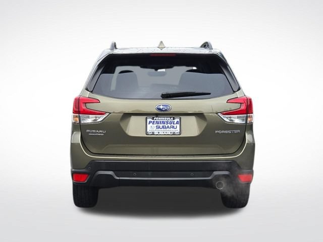 Used 2023 Subaru Forester Limited AWD/4WD image 7