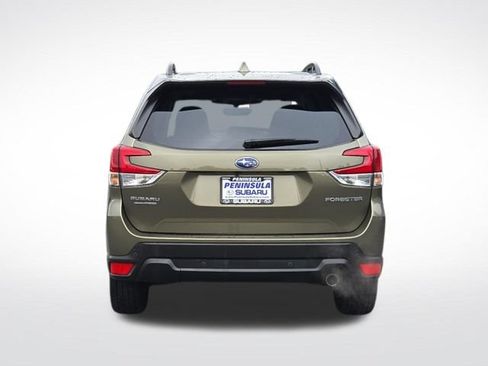 Used 2023 Subaru Forester Limited AWD/4WD image 7