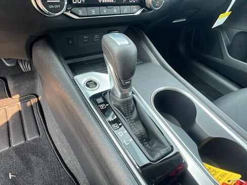 New 2025 Nissan Altima 2.5 SV w/ SV Special Edition Package image 23