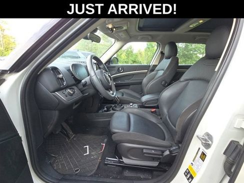 Used 2023 MINI Cooper Countryman S w/ Signature Upholstery Package AWD/4WD image 12