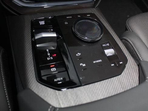 New 2026 BMW X3 xDrive30 w/ Premium Package image 13