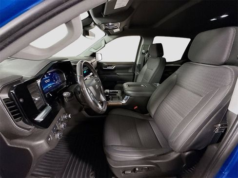 Used 2022 Chevrolet Silverado 1500 RST image 15