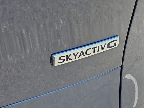 Used 2024 MAZDA CX-30 AWD 2.5 S w/ Select Sport Pkg image 12