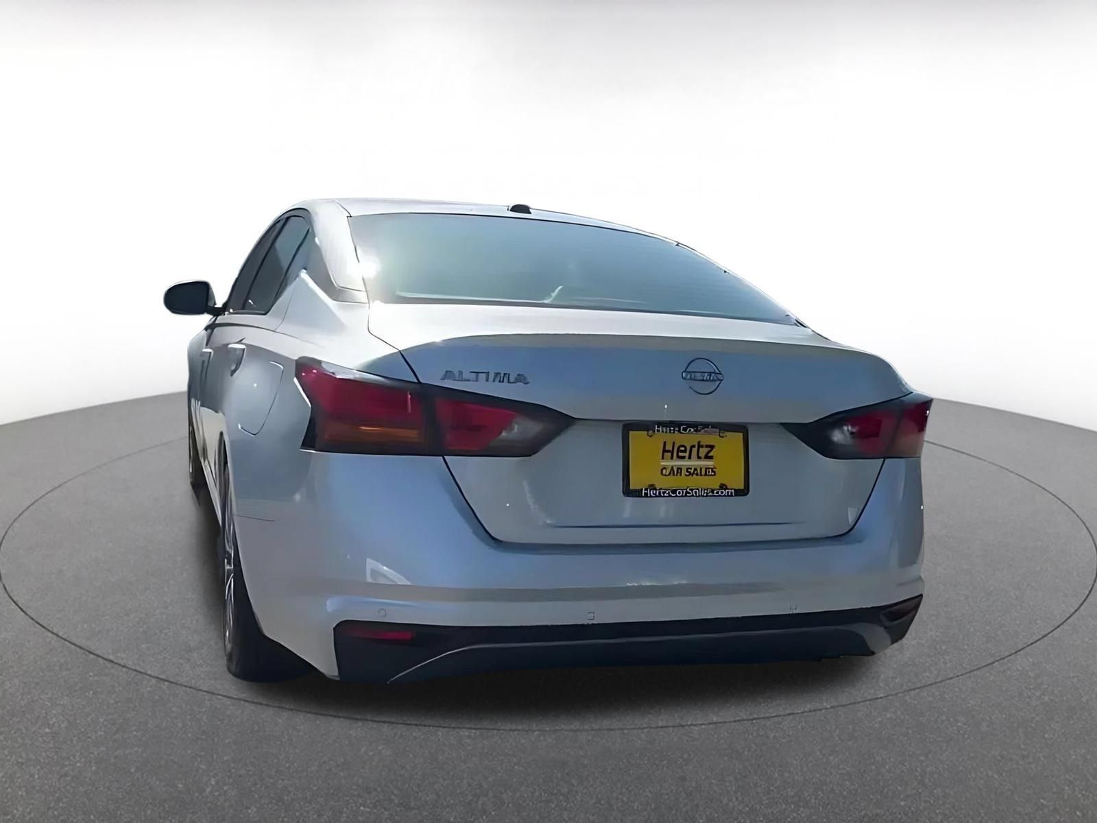 Used 2026 Nissan Altima 2.5 SV FWD image 10