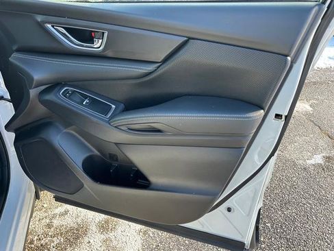 Used 2024 Subaru Ascent Limited image 30