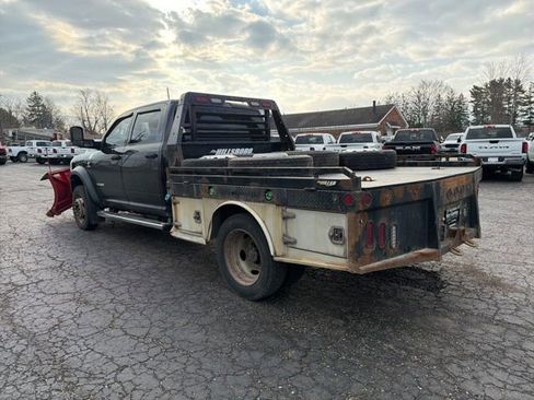 Used 2021 RAM 5500 Tradesman w/ Chrome Appearance Group image 5